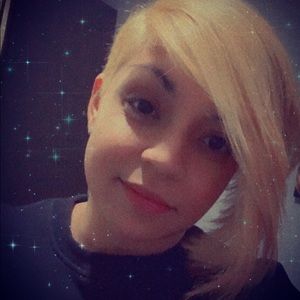 Meet your Posher, Karla